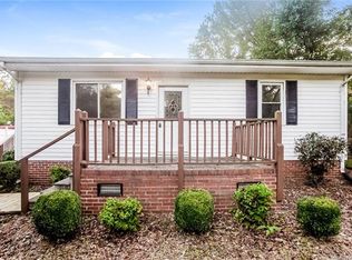 266 Red Maple Dr NW, Concord, NC 28027