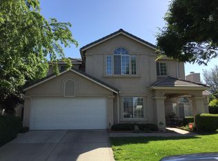 9745 N Price Ave, Fresno, CA 93720
