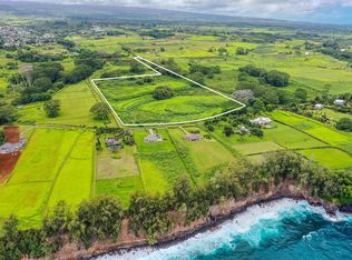 28-1162 Old Railroad Way, Pepeekeo, HI 96783