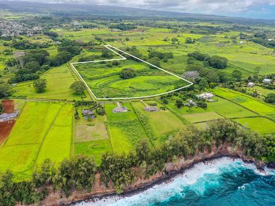 28-1162 Old Railroad Way Lot 83-T, Pepeekeo, HI, 96783