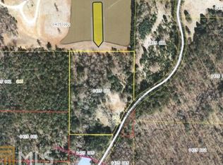 213 Matthews Rd, Fayetteville, GA 30215