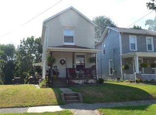 1408 Wilson Ave, New Castle, PA 16101