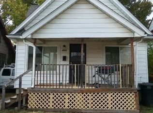 9543 Winthrop St, Detroit, MI 48227