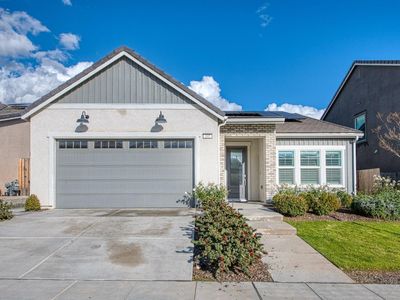 195 S Timberline Way, Madera, CA, 93636