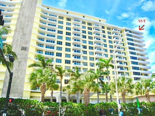 1st image of 5600 Collins Ave Ph A