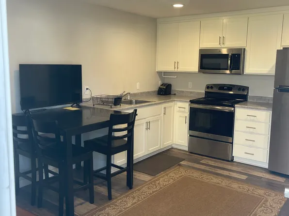 1139 S G St, Lakeview, OR