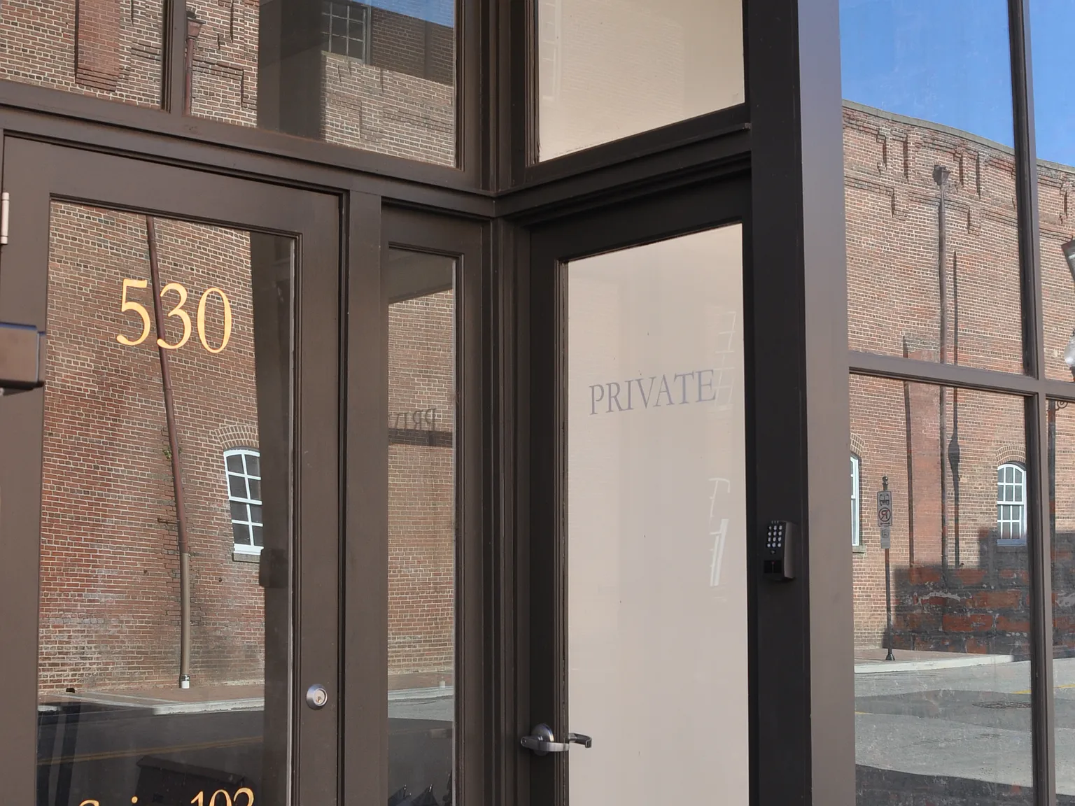 1 bed, 532 sqft, $1,200 — Photo 3
