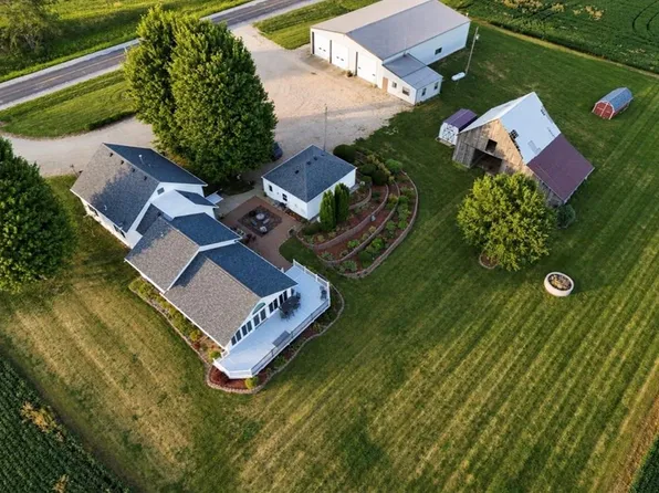 26728 State Hwy N #46, Fairfax, MO 64446