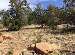 707 Che Loop, Ramah, NM 87321