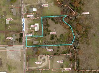 200 Cockrell Hill Rd, Ovilla, TX 75154