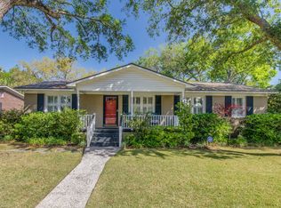118 Live Oak Dr, Mount Pleasant, SC 29464