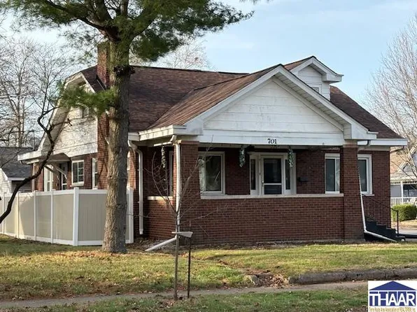 701 Maple Ave, Terre Haute, IN 47804