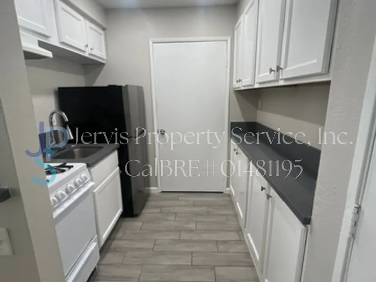Madison Senior Apartments — Photo 12