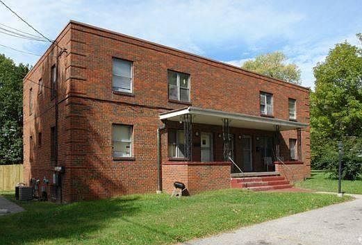 1st image of 5323 Virginia Ave SE #3