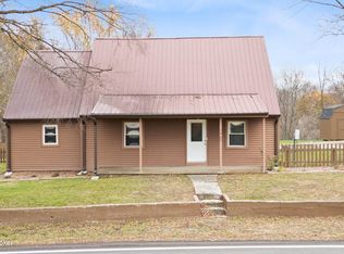 7962 Mackville Rd, Springfield, KY 40069