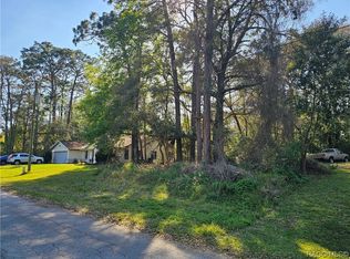 3900 S Ivanhoe Ter, Inverness, FL 34452