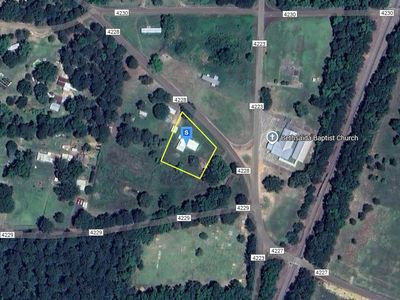 854 County Road 4228, Atlanta, TX, 75551