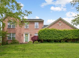 7473 Thunder Ridge Dr, Florence, KY 41042