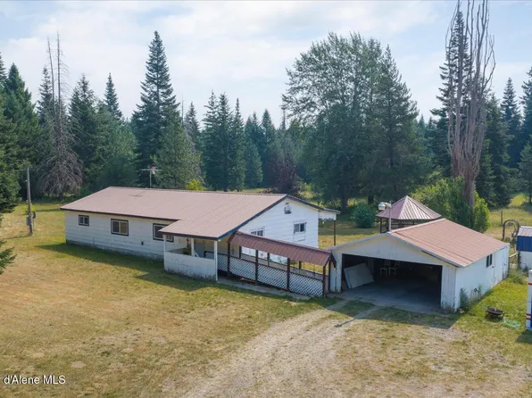 600 W Rocky Rd, Rathdrum, ID 83858