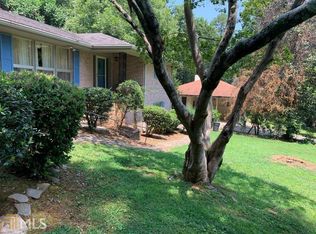 680 Kenilworth Cir, Stone Mountain, GA 30083