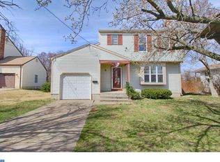 636 Oakland Ave, Burlington, NJ 08016