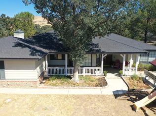 22840 Jerry Dr, Tehachapi, CA 93561