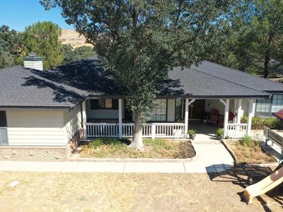 22840 Jerry Dr, Tehachapi, CA, 93561