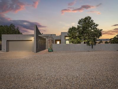 115 Vista Montana Loop, Placitas, NM, 87043