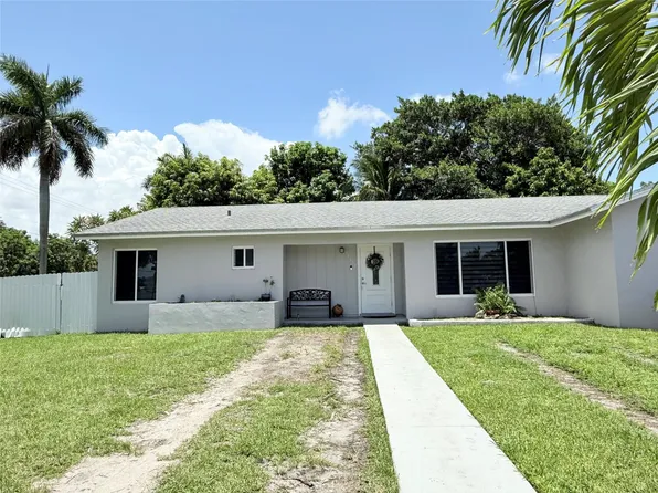 11121 SW 163rd Street, Miami, FL 33157