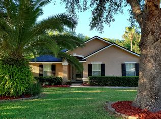 760 Dewdrop Loop, Saint Johns, FL 32259