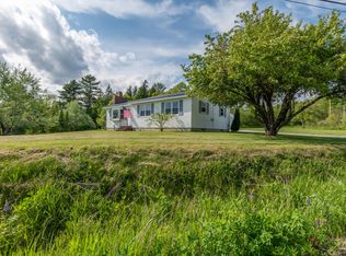 390 Duck Cove Rd, Bucksport, ME 04416