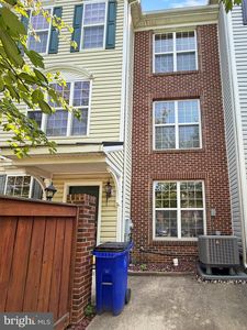 113 Whiskey Creek Cir, Frederick, MD, 21702
