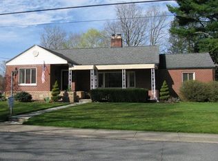 1004 Woodlawn Ave, Beckley, WV 25801