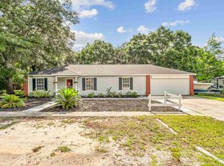3608 George Ln, Navarre, FL 32566