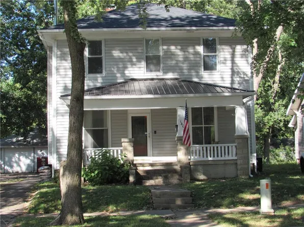 1408 S Carr Ave, Sedalia, MO 65301