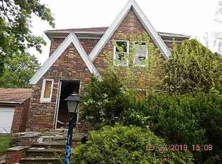 18024 Rowe St, Detroit, MI 48205