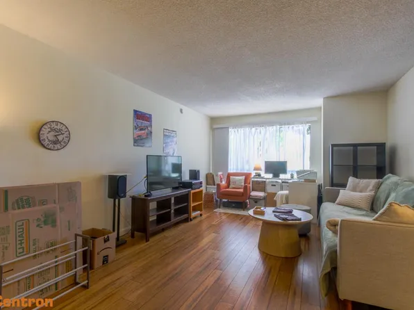 653 Arguello Blvd #11, San Francisco, CA 94118