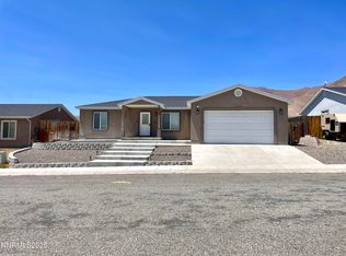 935 Lonnie Ln, Winnemucca, NV 89445