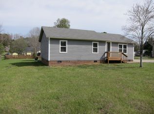 2208 Bow Brook Trl, Matthews, NC 28104