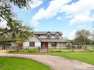 237D Zoeller Ln, Boerne, TX 78006