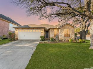 13127 Forum Rd, Universal City, TX 78148