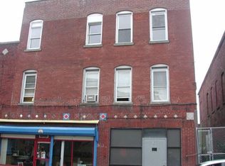 2 S Hamilton St APT 4, Poughkeepsie, NY 12601