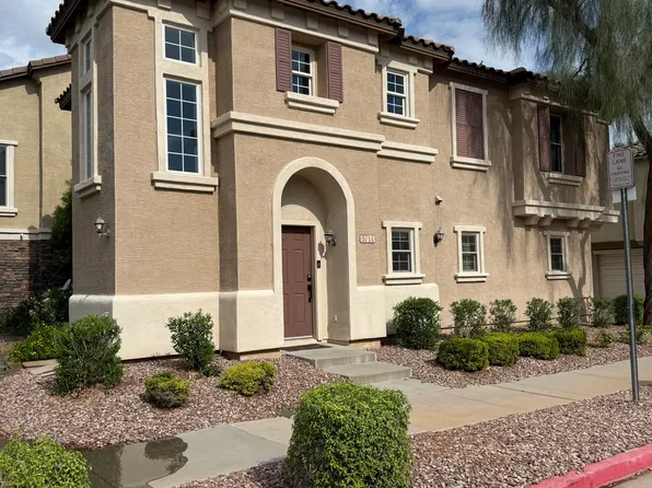 5714 S 21st Ter, Phoenix, AZ 85040