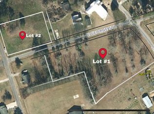 0 E George Street, Warsaw, NC 28398