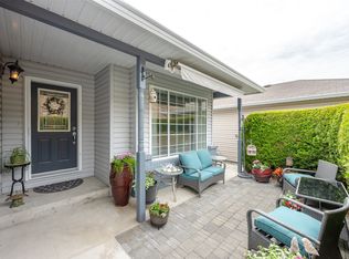 550 Red Wing Dr, Penticton 1, BC V2A8N7
