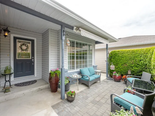 550 Red Wing Dr, Penticton 1, BC V2A 8N7