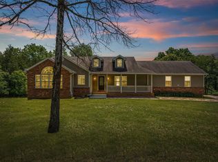 3210 Pintail Rdg, Bonne Terre, MO 63628