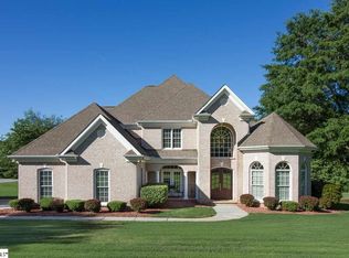 100 Augusta National, Anderson, SC 29621