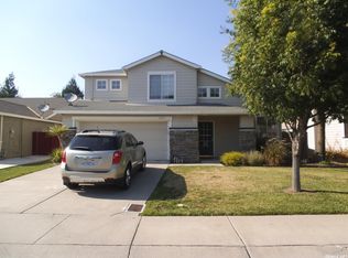 2419 Presidente St, Stockton, CA 95210