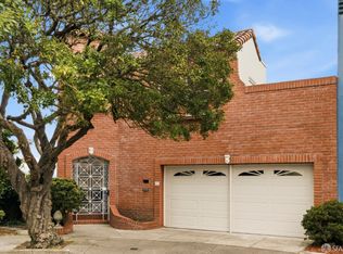 1 El Sereno Ct, San Francisco, CA 94127